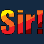 Sir! I&ID:039;d Like To Report a Bug