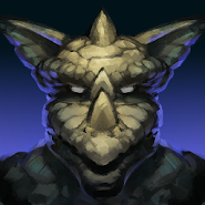 Siralim is ID:Roguelike / RPG