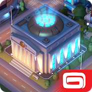 Sitomania: Building A City