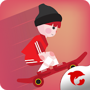 Skater - Let&ID:39;s Skate