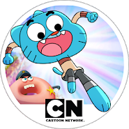 Skip-A-Head - Gumball