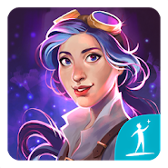 Skyland: The Heart Of The Mountain