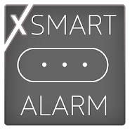 Smart Alarm for Mi Band ID:XSmart