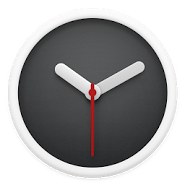 Smartisan Clock