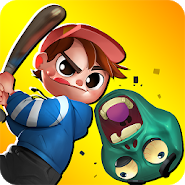 Smash Z&ID:39;em All