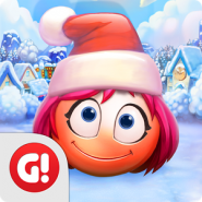 Smiley BoomID:Boom Smiley