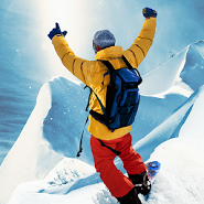 Snowboard Legend