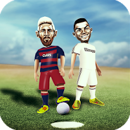 Soccer Golf ID:Unreleased