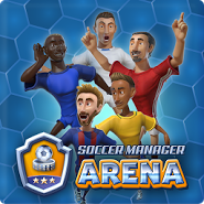 Soccer Manager Arena ID:Unreleased