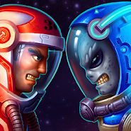 Space raiders