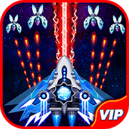 Space Shooter: Alien vs Galaxy Attack ID:Premium
