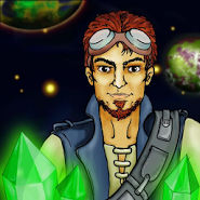 Space Treasure Hunters ID:2