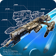 Spaceship Battles