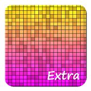 Sparkly Live Wallpaper ID:Extra