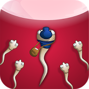 Spermy&ID:039;s Journey