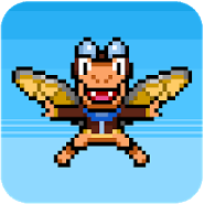 Spicy&ID:039;s Adventures: Meet Spicy!