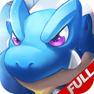 Spirit MonsterID:Legends