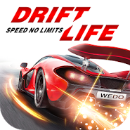 Spotlight:Speed No Limits