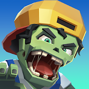 Spreading Dead:Zombie Game