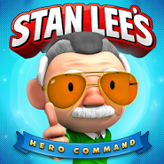 Stan Lee&ID:039;s Hero Command