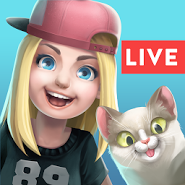 Star Away! Idle Live Stream Story