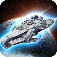 Star Combat Base - Idle Tycoon Games