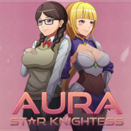 Star Knightess Aura ID:18+