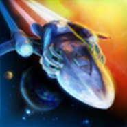 Star Splitter 3D