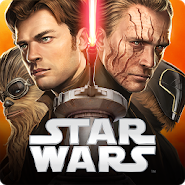 Star Wars: Knights Of The Force
