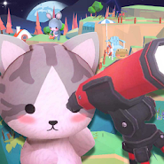 Starry Garden : animal park