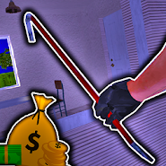 Steal &ID:39;N Loot