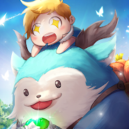 Stella Arcana-Eternal Star ID:CBT