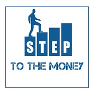 STEP TO THE MONEY
