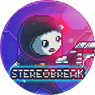 Stereobreak