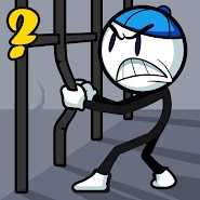 Stick Prison - Stickman Escape Journey