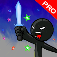 Stickman Fight Hero Legends