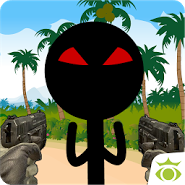 Stickman killer