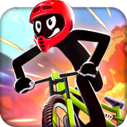 Stickman Trials
