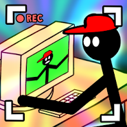 Stickman Tubers Life Tycoon