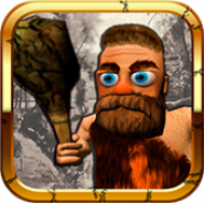 Stone Age : Jack&ID:039;s adventures