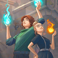 Stories: Your Choice ID:more resources at start