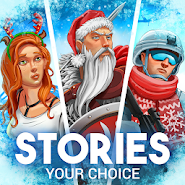 Stories: Your Choice ID:new episode every week