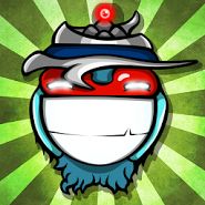 Storm - collector of coins