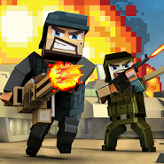 Strategic Battle Simulator