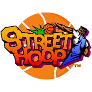Street Slam ID:Street Hoop