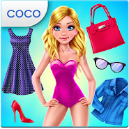 Stylist Girl - Make Me Gorgeous!