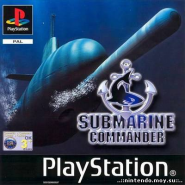Submarine Commander