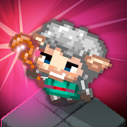 Summoner&ID:39;s Battle 2048