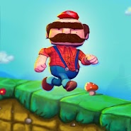 Super Barzo Macera oyunu