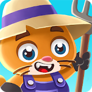 Super Idle Cats - Tap Farm